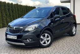 Opel Mokka 1.7 CDTI Enjoy S&amp;S