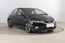 Honda Civic VIII , Automat, Klimatronic, Tempomat, Parktronic