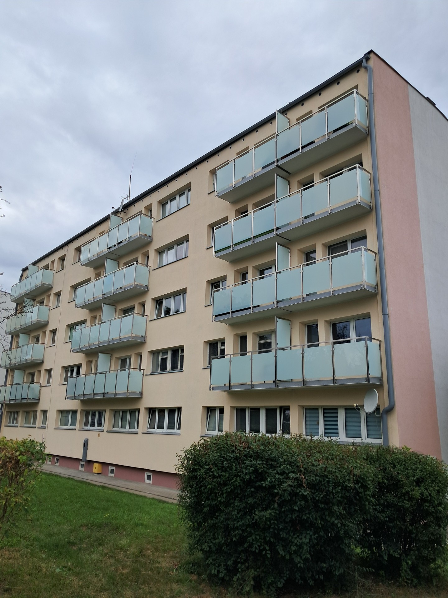 Mieszkanie na wynajem, 42 m² Śródmieście, Franciszka Ksawerego Lubeckiego