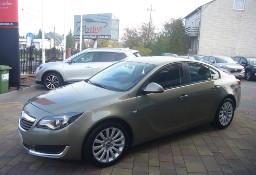 Opel Insignia II Salon PL - serwis