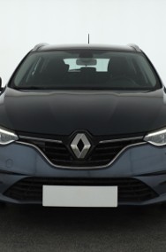 Renault Megane IV , Salon Polska, 1. Właściciel, Klimatronic, Tempomat,-2