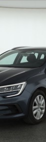 Renault Megane IV , Salon Polska, 1. Właściciel, Klimatronic, Tempomat,-3