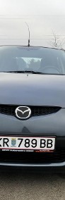 Mazda 2 III 1.3*75ps*Bezwypadkowa*Klima*Oryginał*Zadbana*-4