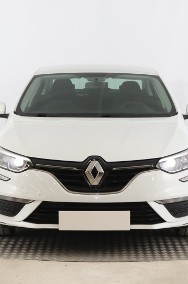 Renault Megane IV , Salon Polska, Serwis ASO, Klima, Tempomat, Parktronic-2