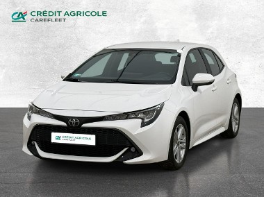 Toyota Corolla XII Toyota Corolla 1.2 T Comfort Hatchback-1
