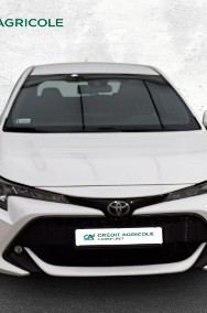 Toyota Corolla XII Toyota Corolla 1.2 T Comfort Hatchback-2