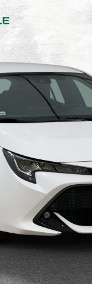 Toyota Corolla XII Toyota Corolla 1.2 T Comfort Hatchback-3