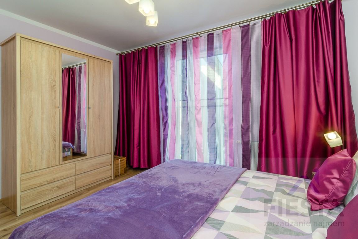 Dwupokojowe|Nowe budownictwo|Ludwinów - Widok 5
