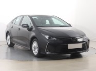 Toyota Corolla XII , Salon Polska, 1. Właściciel, VAT 23%, Klimatronic, Tempomat