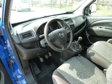 Opel COMBO-1