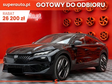 Peugeot Business S&S e-DCS6 1.2 PureTech mHEV 408 Business e-DCS6 1.2 PureTech-1