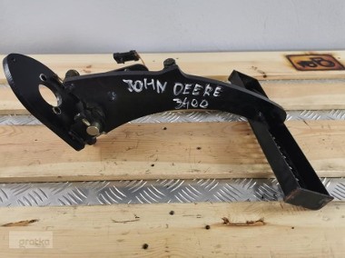 Dźwignia hamulca nożnego John Deere 3400-1