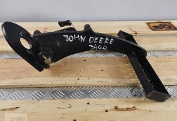 Dźwignia hamulca nożnego John Deere 3400