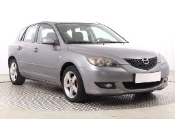 Mazda 3 I , Klimatronic,ALU, El. szyby