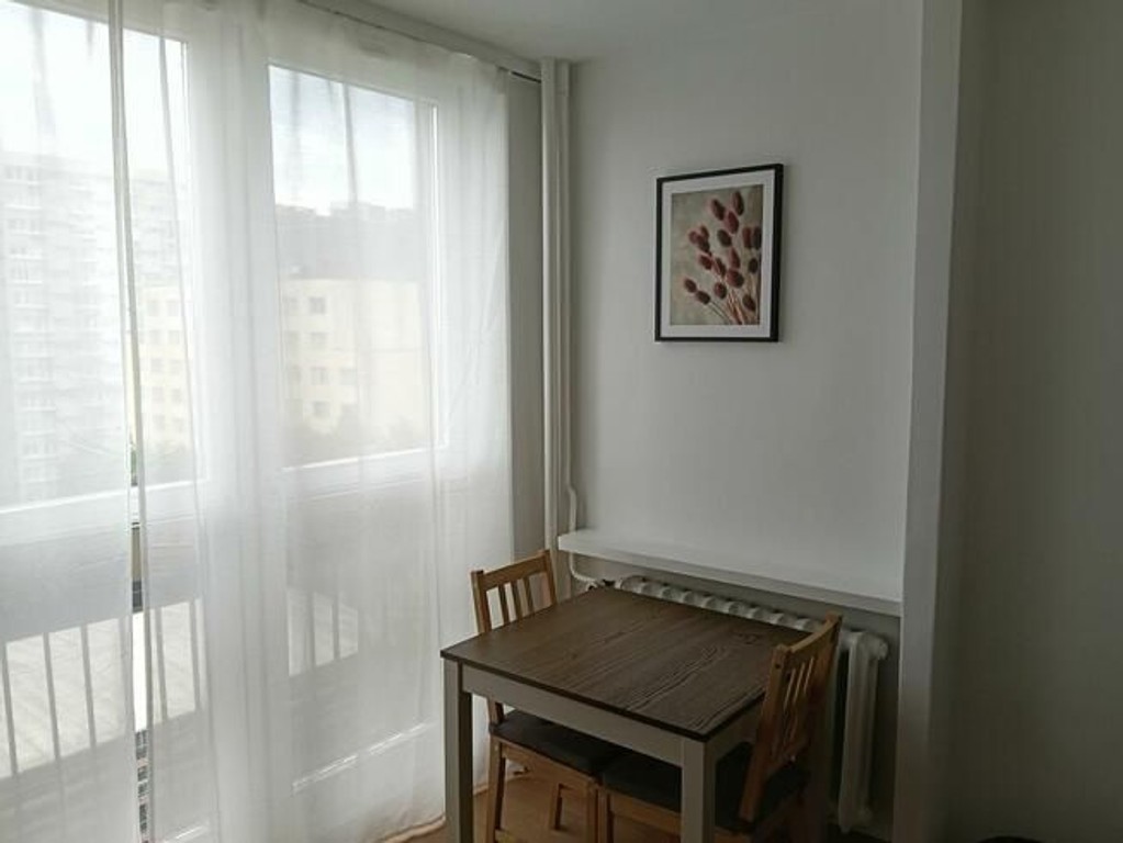 2-Pokojowe | Śródmieście | Hala Mirowska - Widok 4