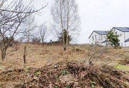 Działka budowlana Nowa Wieś Lęborska, ul. Osiedle na Stoku