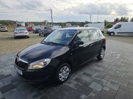 Skoda Fabia II pierwszy właściciel kupiony w polskim salonie