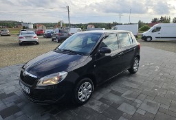 Skoda Fabia II pierwszy właściciel kupiony w polskim salonie