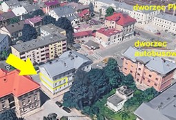 Mieszkanie Czechowice-Dziedzice, ul. Niepodległości