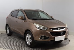 Hyundai ix35 , Salon Polska, 1. Właściciel, Skóra, Klimatronic, Parktronic