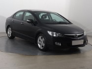 Honda Civic VIII , Salon Polska, GAZ, Klimatronic, Tempomat, Parktronic,ALU