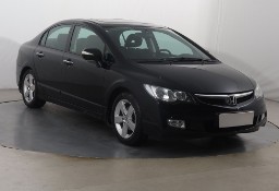 Honda Civic VIII , Salon Polska, GAZ, Klimatronic, Tempomat, Parktronic,ALU