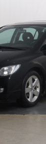 Honda Civic VIII , Salon Polska, GAZ, Klimatronic, Tempomat, Parktronic,ALU-3