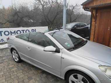 Opel Astra H 1.9 Cdti 136 KM Zarejestrowany Oryginalny Przebieg-1