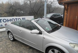 Opel Astra H 1.9 Cdti 136 KM Zarejestrowany Oryginalny Przebieg