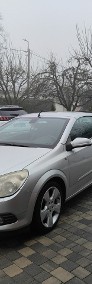 Opel Astra H 1.9 Cdti 136 KM Zarejestrowany Oryginalny Przebieg-3