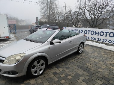 Opel Astra H 1.9 Cdti 136 KM Zarejestrowany Oryginalny Przebieg-1