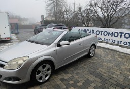 Opel Astra H 1.9 Cdti 136 KM Zarejestrowany Oryginalny Przebieg