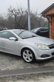 Opel Astra H 1.9 Cdti 136 KM Zarejestrowany Oryginalny Przebieg-2