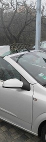 Opel Astra H 1.9 Cdti 136 KM Zarejestrowany Oryginalny Przebieg-3