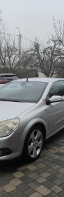Opel Astra H 1.9 Cdti 136 KM Zarejestrowany Oryginalny Przebieg-4