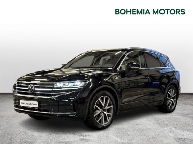 Volkswagen Touareg III III 2018-1