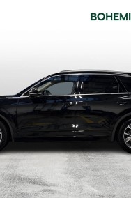 Volkswagen Touareg III III 2018-2