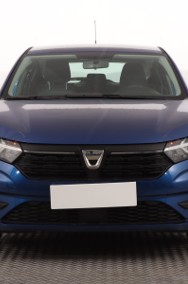 Dacia Sandero II , Salon Polska, 1. Właściciel, VAT 23%, Klima, Tempomat,-2