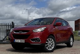 Hyundai ix35 2.0 diesel 136 KM