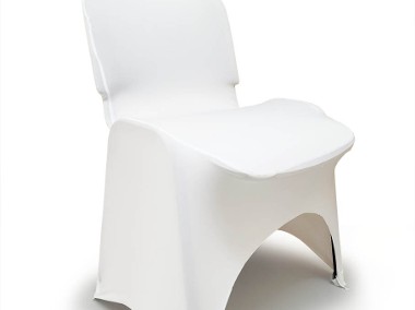 Elastyczne Pokrowce na krzesła ISO hurt-1