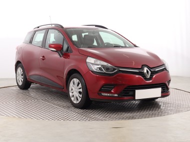 Renault Clio IV , Salon Polska, GAZ, Klima, Tempomat-1