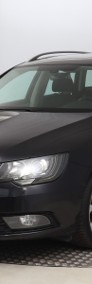 Skoda Superb II , Salon Polska, Serwis ASO, GAZ, DSG, Navi, Xenon,-3
