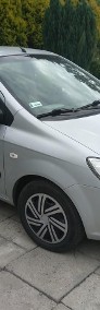 Hyundai Getz 1.4 97 KM benzyna Zarejestrowany-4