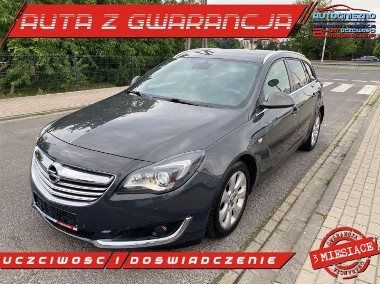 Opel Insignia I Country Tourer-1