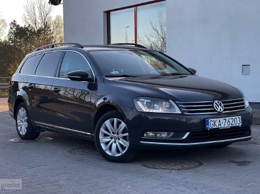 Volkswagen Passat B7-1