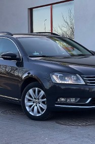 Volkswagen Passat B7-2