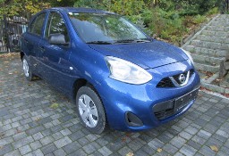 Nissan Micra IV 1.2 tylko 84 tyś km