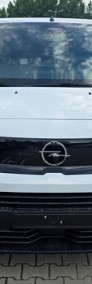 Opel Vivaro XL L2H1 Zabudowa Brygadowa Składana XL L2H1 Zabudowa Brygadowa Składana-3