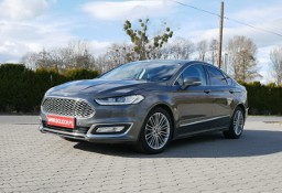 Ford Mondeo VIII 2.0Ti-VCT Hybrid Vignale 140KM Eu6 Automat -VAT 23% Brutto -Hybryda