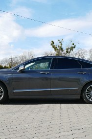 Ford Mondeo VIII 2.0Ti-VCT Hybrid Vignale 140KM Eu6 Automat -VAT 23% Brutto -Hybryda-2